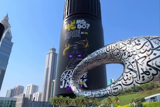 3d cgi product animation, 3d vfx animation, viral cgi, 3d commercial animation
