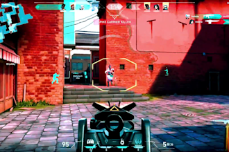 edit your valorant,pubg,cod, csgo or fortnite montage