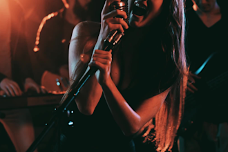 make a visually stunning music video for your song