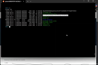 build secure smart contracts erc20 nft erc721 erc1155 on evm blockchain