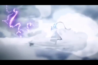 render 2d anime fighting, 2d anime animation, 2d anime style, 2d anime character