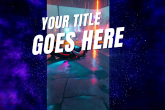 create an custom ai video for your business