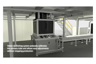 do 3d industrial animation mechanical product cad models technical heavy video