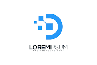 do custom 2d logo animation