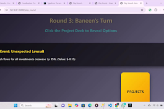 develop custom fintech software using python excel or flask