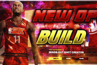 make your nba2k thumbnails
