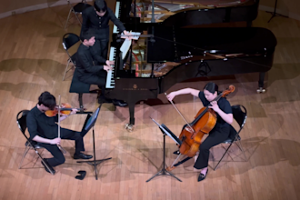 do a professional performance for your event