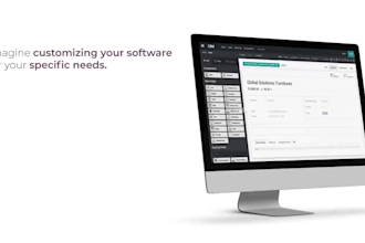customize and develop new module in odoo