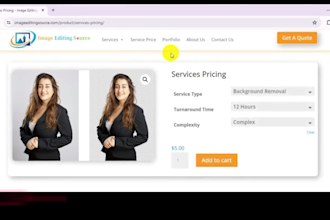 do wordpress website design divi website and elementor