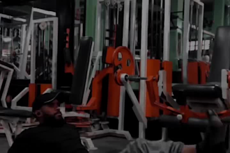 be your fitness coach and create a professional workout plan