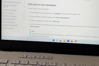do report technical writing