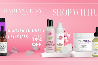 create your supplement brand in health and beauty niche