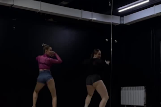 do dance video viral tiktok dance, group dance to promote your music