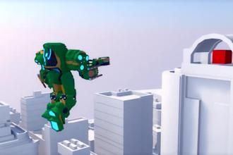 do 3d modeling rendering and animated in cinema 4d