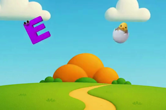 create kids learning video ,3d animation ,video editing for youtube kids