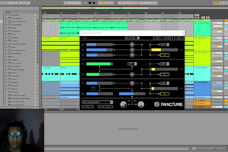 compose experimental music for you