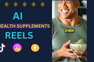 create ai tiktok video ads and tik tok promo ads