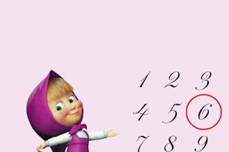 design a digital calendar, baby monthly milestone calendar, digital planner etc