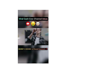 create best cash cow youtube, cash cow videos and viral cash cow faceless videos