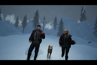 2d 3d cartoon video animation 2d 3d character animation 2d 3d animation video