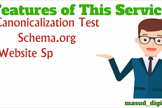 do wordpress technical  SEO audit report with action plan