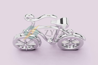 do jewelry designing and rendering