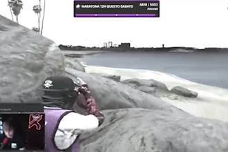 edit the perfect game montage