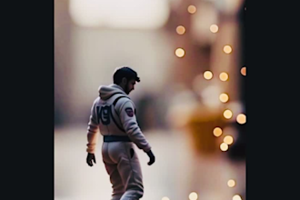 create ai powered 3d explainers and miniature videos