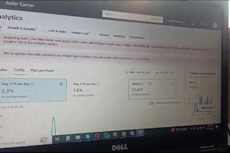 do link buyer account with your tiktok shop account, tts