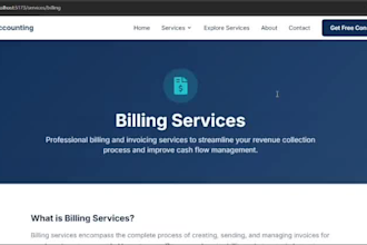 develop a modern mern stack web app