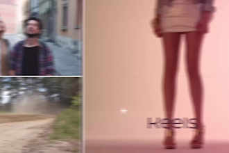 make a trending short video for your tiktok, reels, shorts