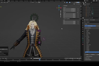 fix unreal engine 5 control rig, face blendshape keys, ik fk rig arm, iclone 8