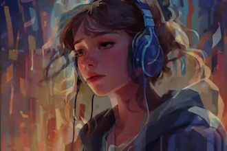 create customized ai animation art for your business