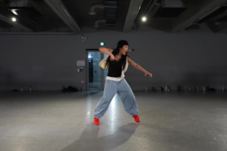 create awesome group dance video to your song