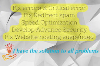 provide wordpress malware removal with wordpress security service