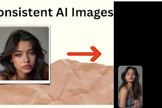 create ultra realistic ai influencer models for social media