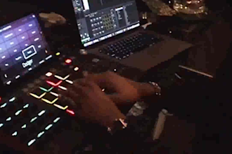 do hip hop, rap, trap and boom bap beats for you