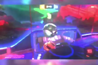 make your tiktok or youtube short montage of your best goal rocket league