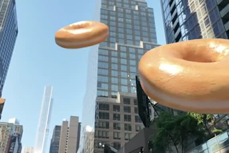 create 3d food animation food animation 3d food modeling and rendring