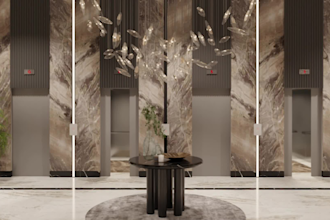 design 3d models and rendering your residential and commercial
