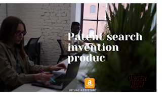 do professional  patent trademark search for your product