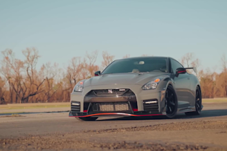 edit car video skillfully for instagram, tiktok, youtube