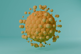 create a basic animation on blender 3d