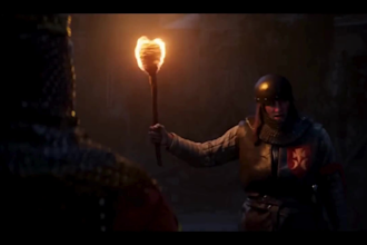 create game trailer cinematic 3d cgi animation teaser video steam video editing