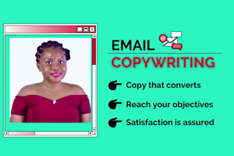 write exceptional email marketing copy to boost engagement and sales