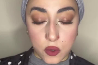 be your arabic video spokesperson