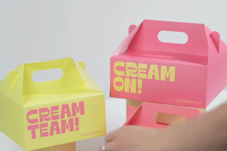 design custom dielines for packaging