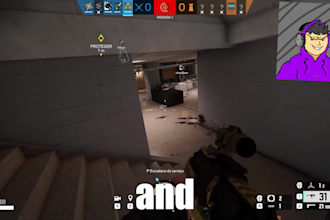 make a funny editing for your gaming videos