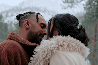 edit cinematic wedding and event videos