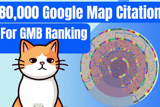 do google map citation for gmb ranking
